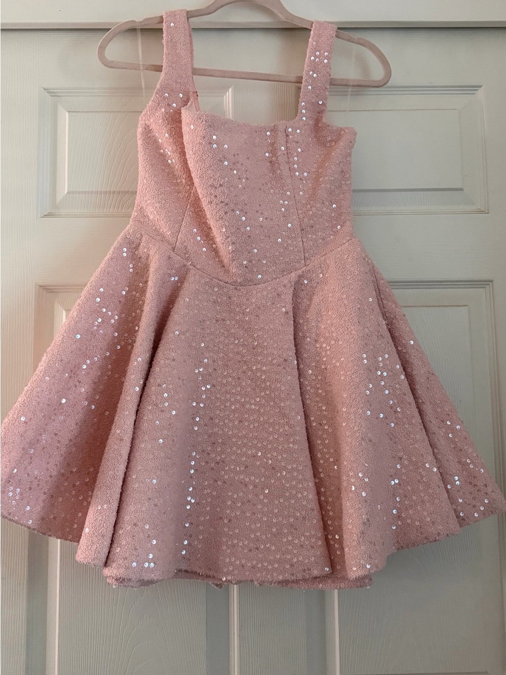 Baby Boo Dress